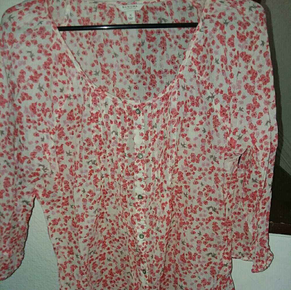 Women top